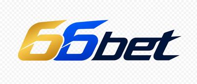 66bet লোগো